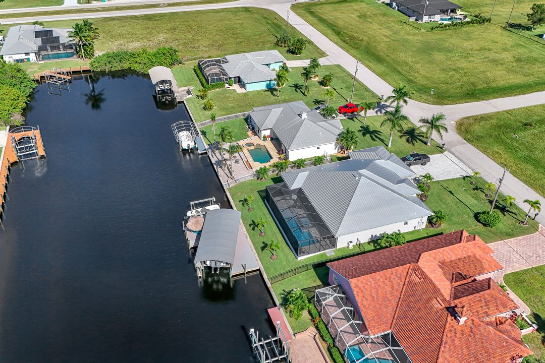 718 NW 36th Ave, Cape Coral, FL 33993