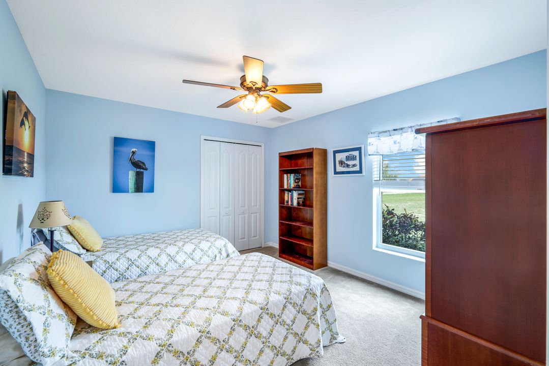 2847 NW 46th Pl, Cape Coral, FL 33993