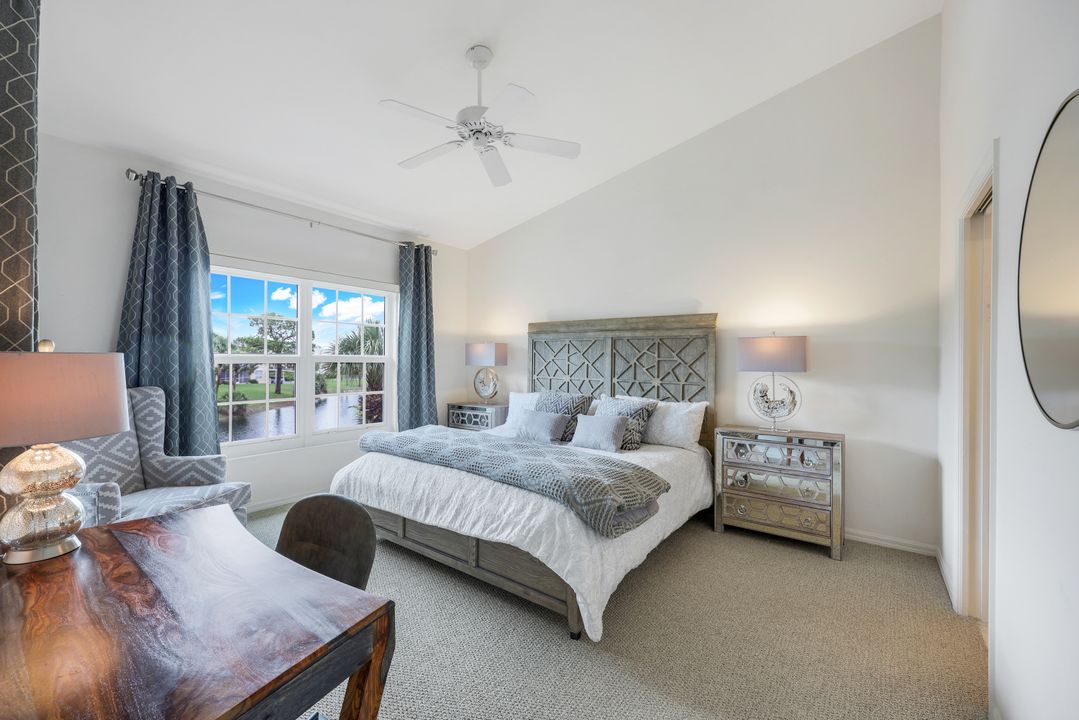 437 Wiggins Lake Ct #201, Naples, FL 34110