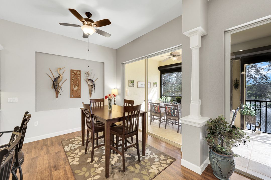 8533 Via Garibaldi Cir #202, Estero, FL 33928