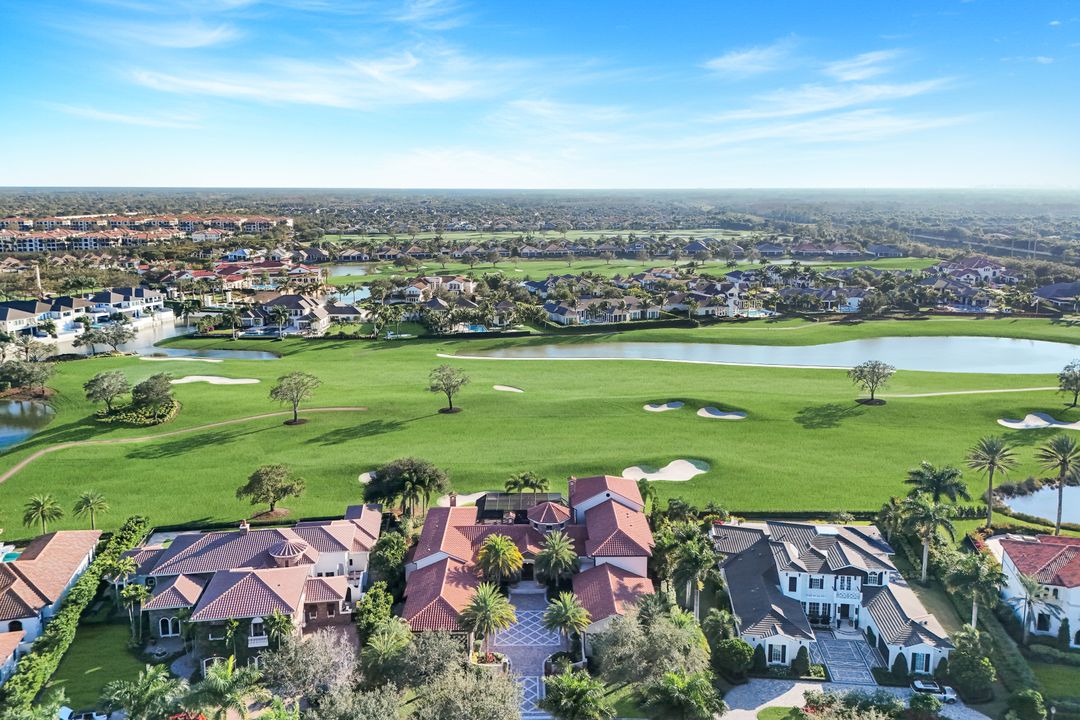 16740 Prato Way, Naples, FL 34110