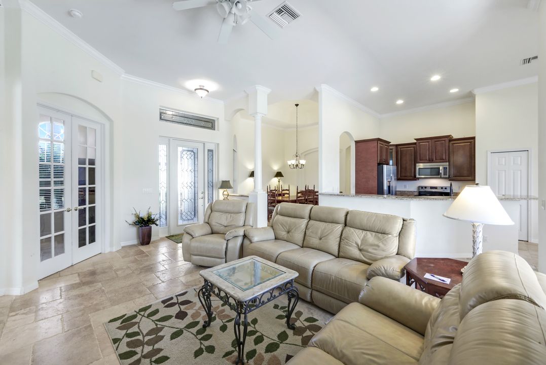 5321 SW 23rd Ave, Cape Coral, FL 33914