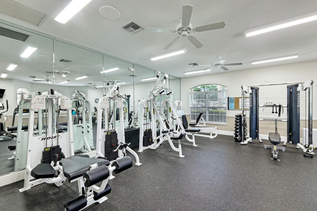 8149 Tauren Ct  #p 434, Naples, FL 34119