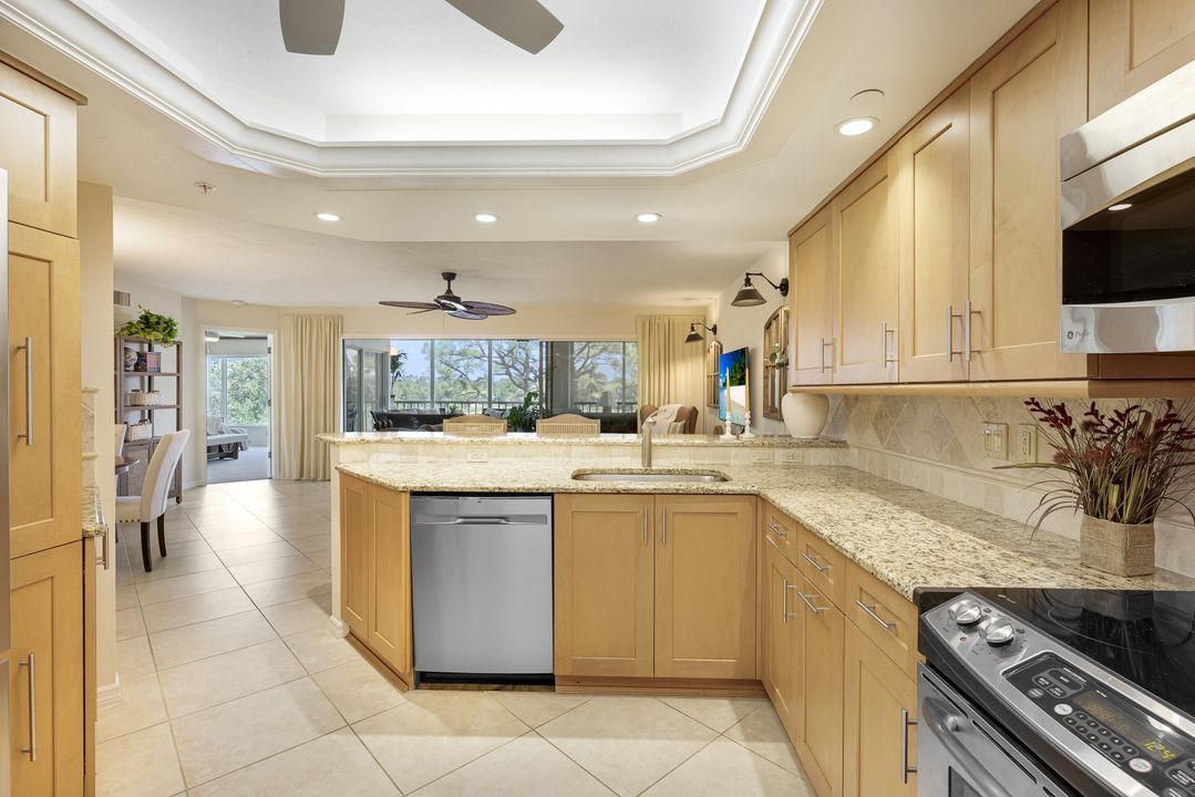 26880 Wedgewood Dr #305, Bonita Springs, FL 34134