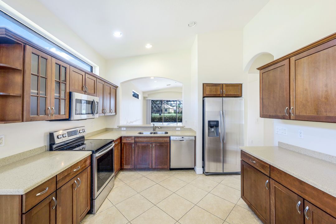 15278 Cortona Way, Naples, FL 34120