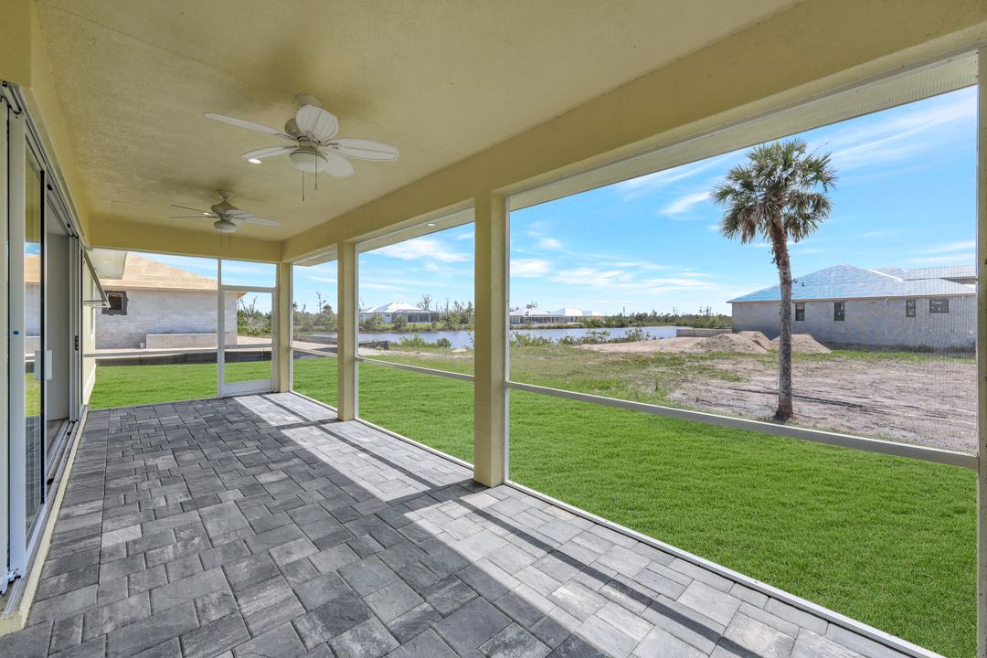 3551 Heron Landing Cir, Saint James City, FL 33956