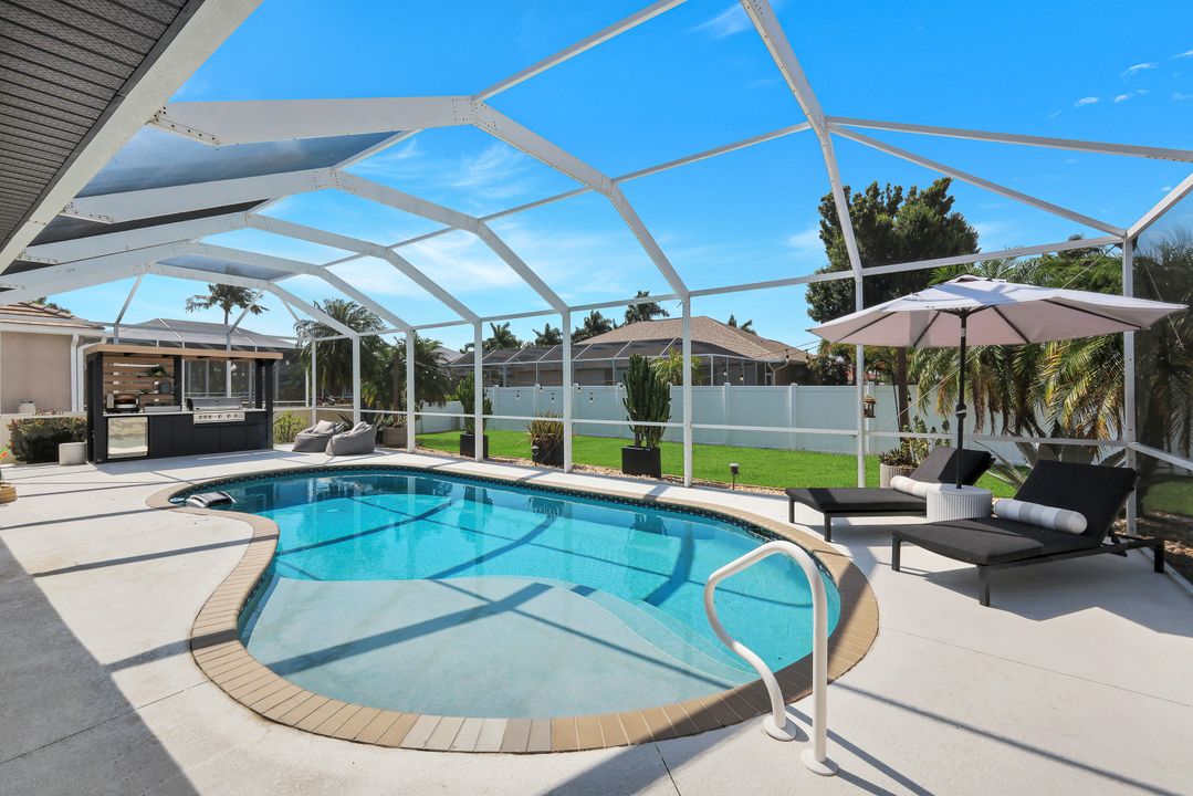2603 SW 52nd Terrace, Cape Coral, FL 33914