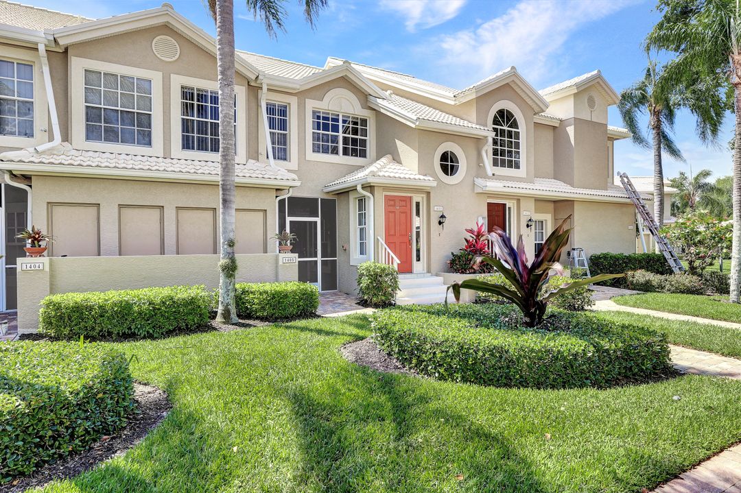 13621 Worthington Way #1405, Bonita Springs, FL 34135