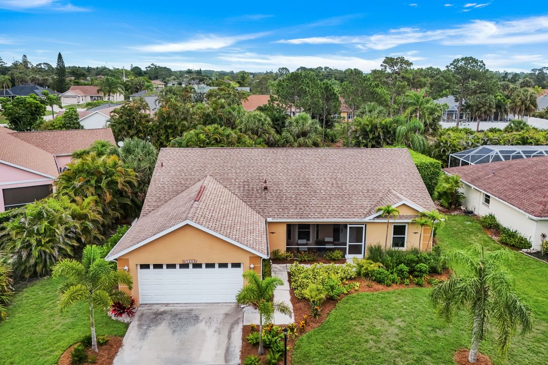 27281 Tortoise Trail, Bonita Springs, FL 34135