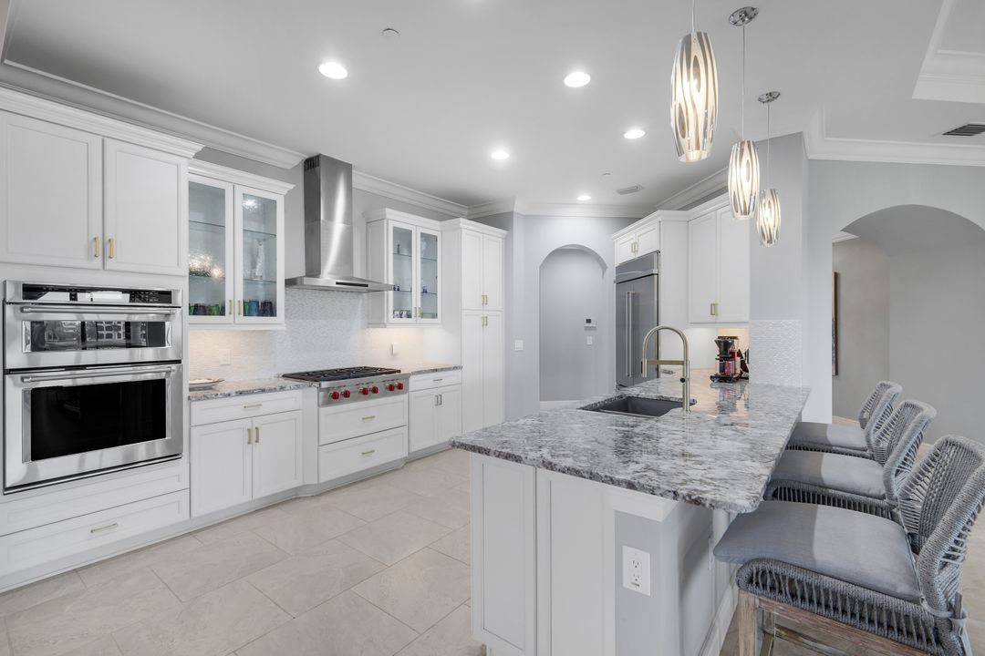 16436 Carrara Way #5101, Naples, FL 34110