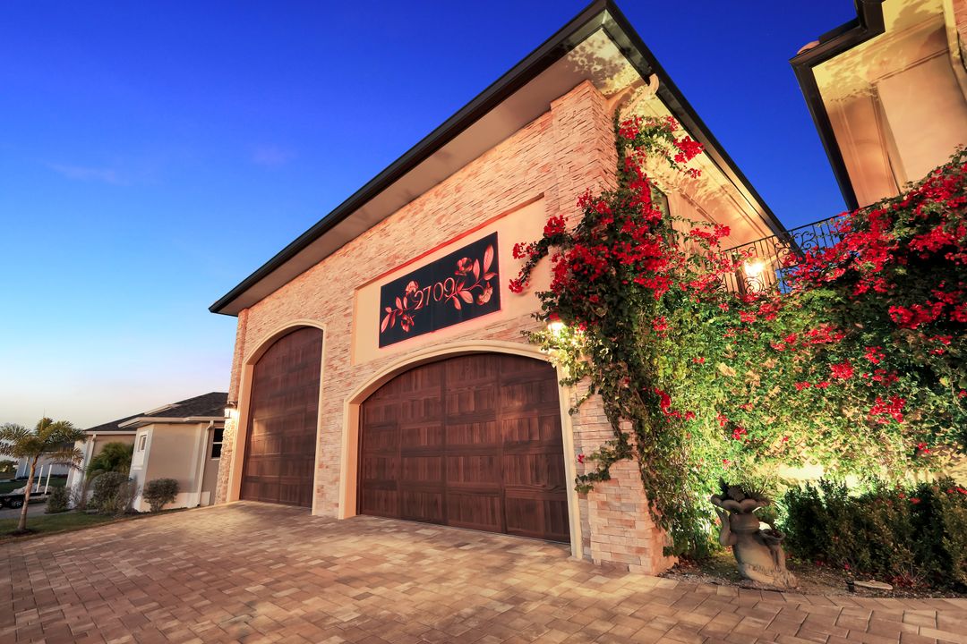 2709 NW 41st Ave, Cape Coral, FL 33993