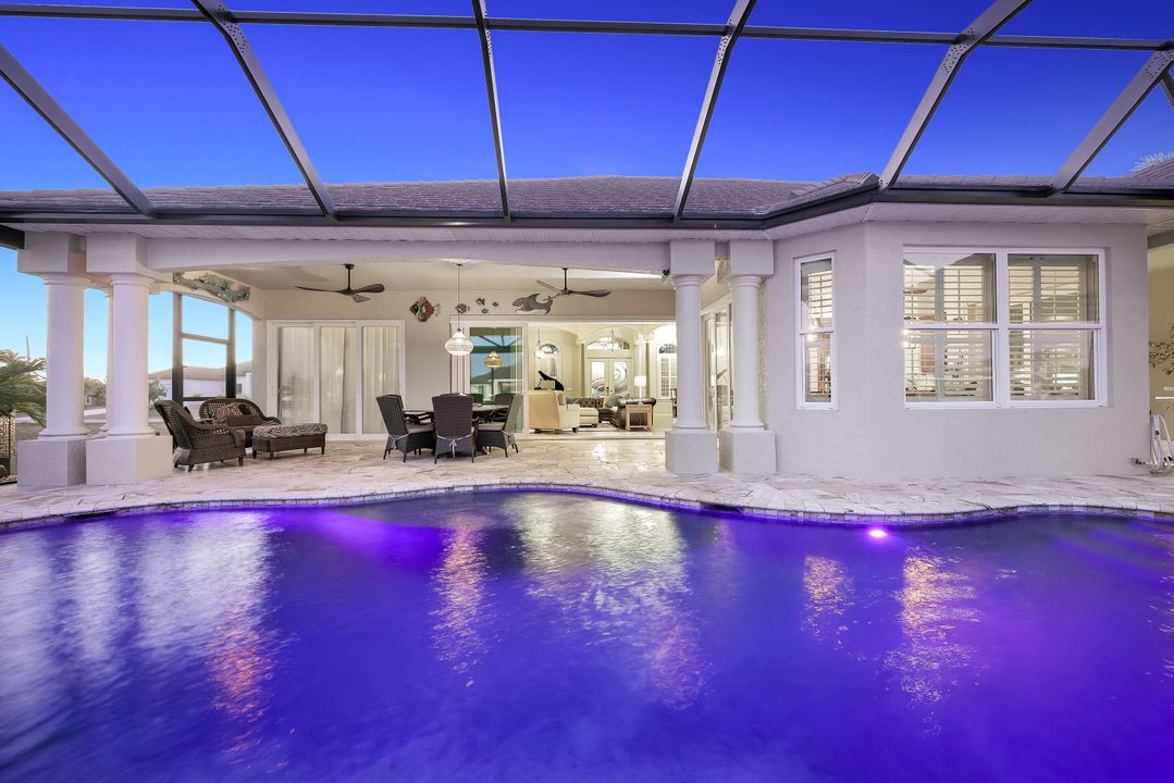 1503 NW 41st Pl, Cape Coral, FL 33993