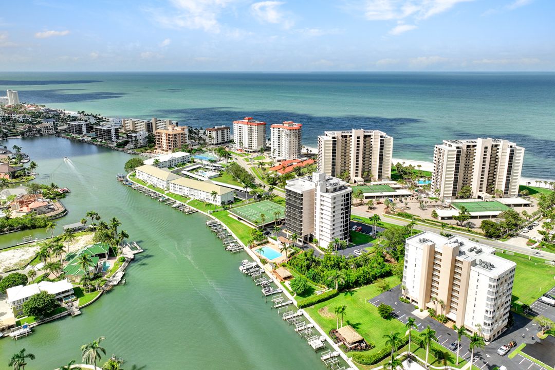 11030 Gulf Shore Dr #302, Naples, FL 34108