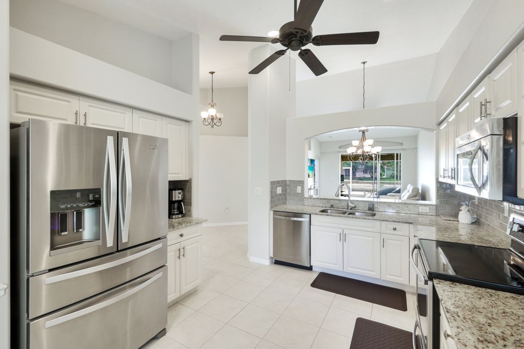 8149 Tauren Ct  #p 434, Naples, FL 34119