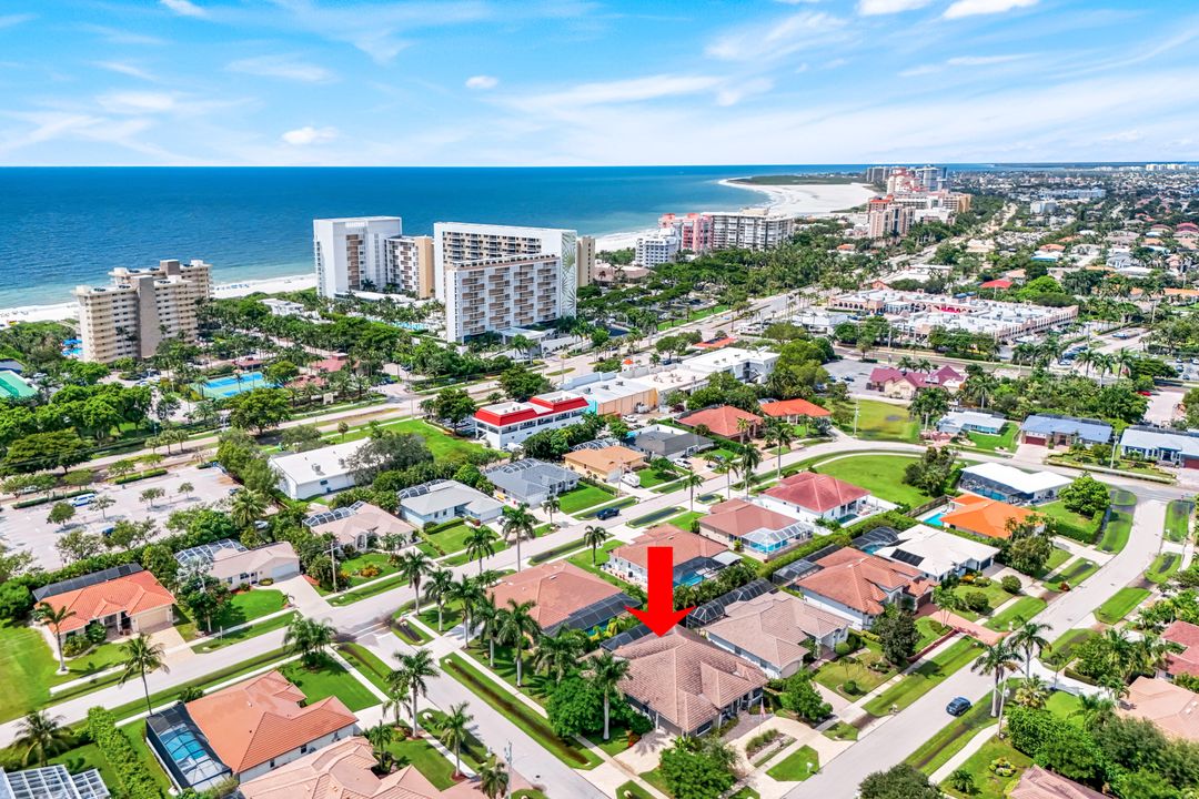 710 Wren St, Marco Island, FL 34145