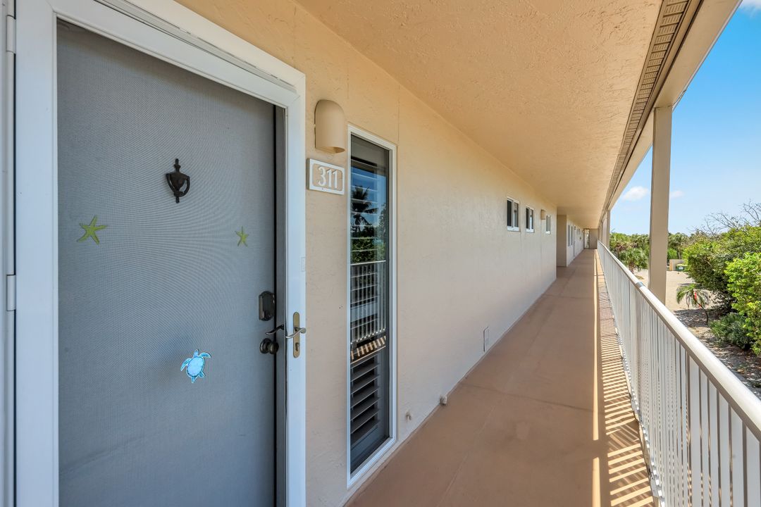 200 Periwinkle Way #A 311, Sanibel, FL 33957