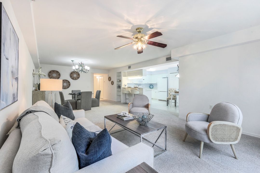 15465 Cedarwood Ln #7-202, Naples, FL 34110