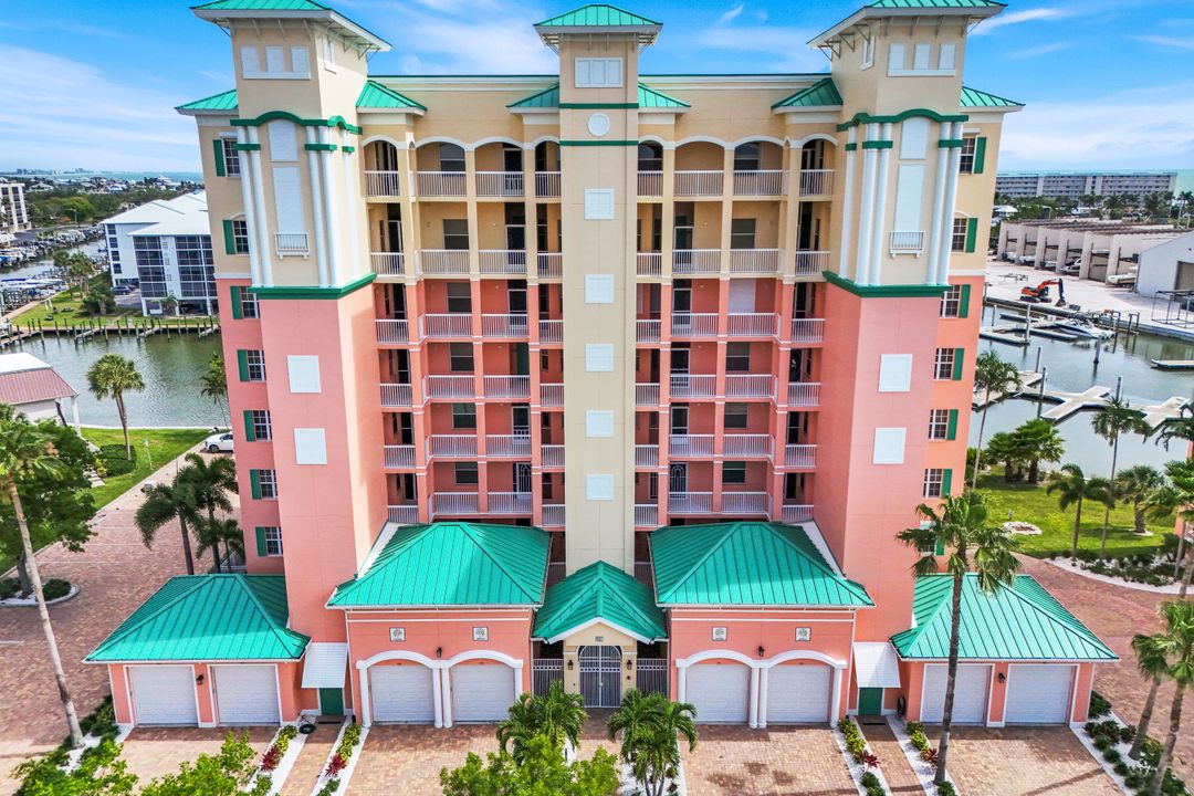 170 Lenell Rd #701, Fort Myers Beach, FL 33931