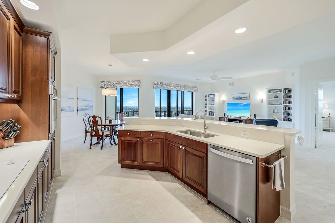 14300 Riva Del Lago Dr  #1205-N, Fort Myers, FL 33907