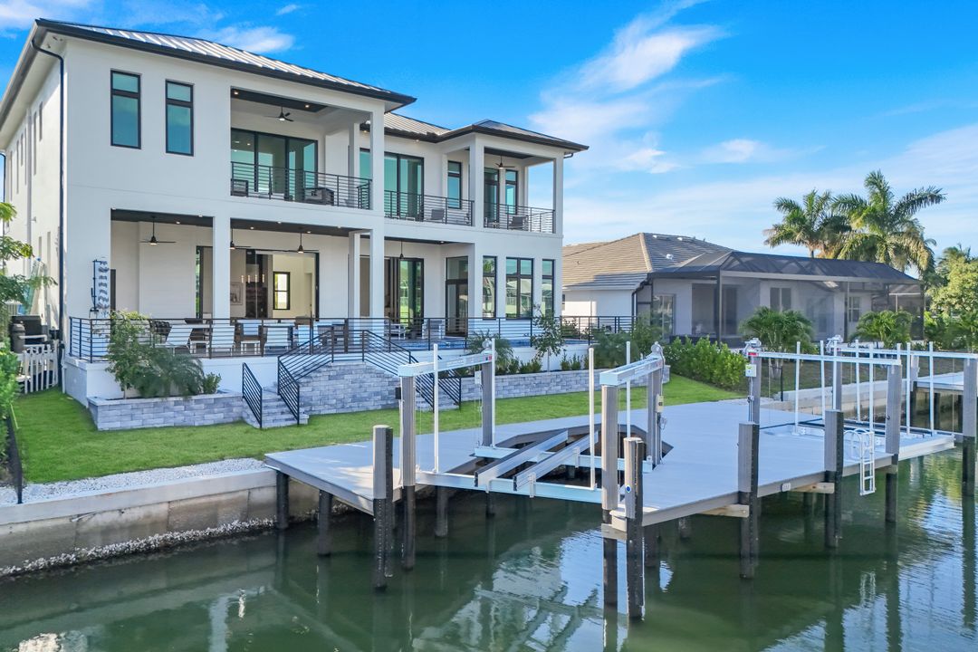 771 Orchid Ct, Marco Island, FL 34145