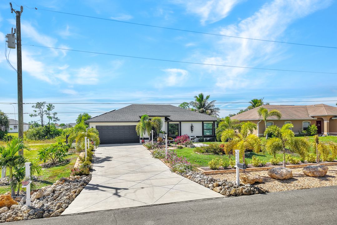 2906 NE 6th Ave, Cape Coral, FL 33909