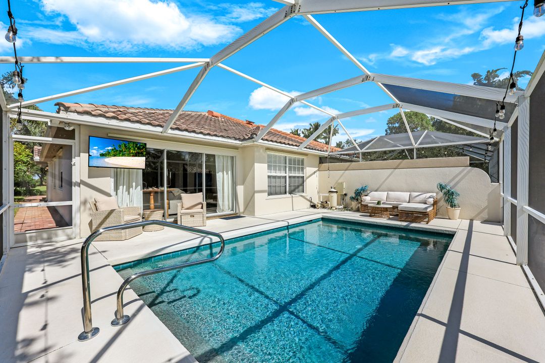 4125 Tabago Ln, Naples, FL 34119