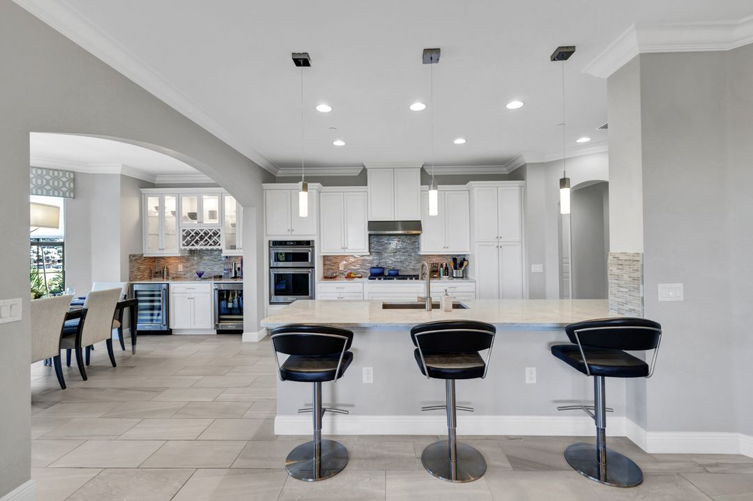 16449 Carrara Way #201, Naples, FL 34110