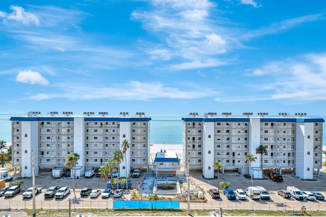 5100 Estero Blvd #6B2, Fort Myers Beach, FL 33931