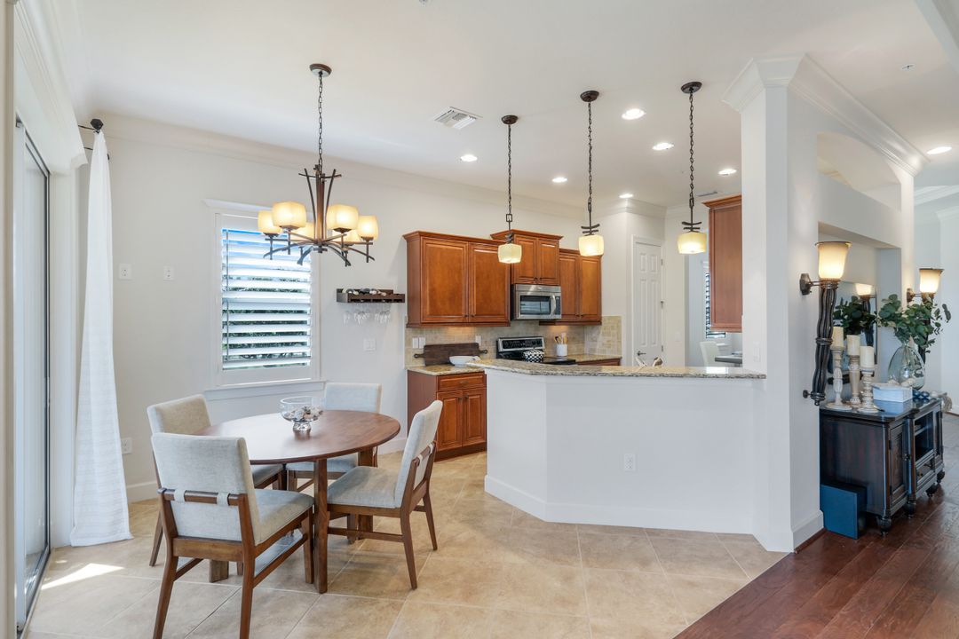 9557 Ironstone Terrace #202, Naples, FL 34120