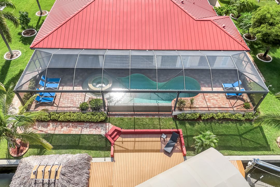 4418 SW 10th Ave, Cape Coral, FL 33914