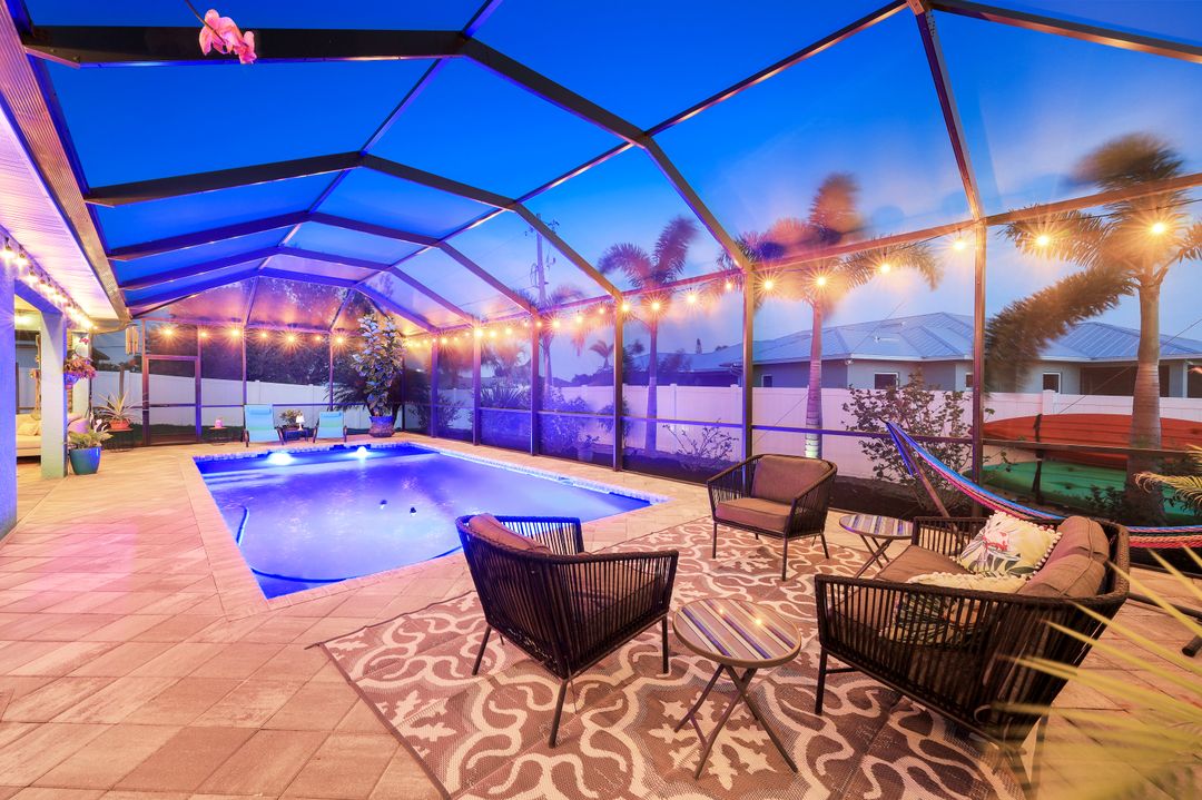 514 SW 19th St, Cape Coral, FL 33991