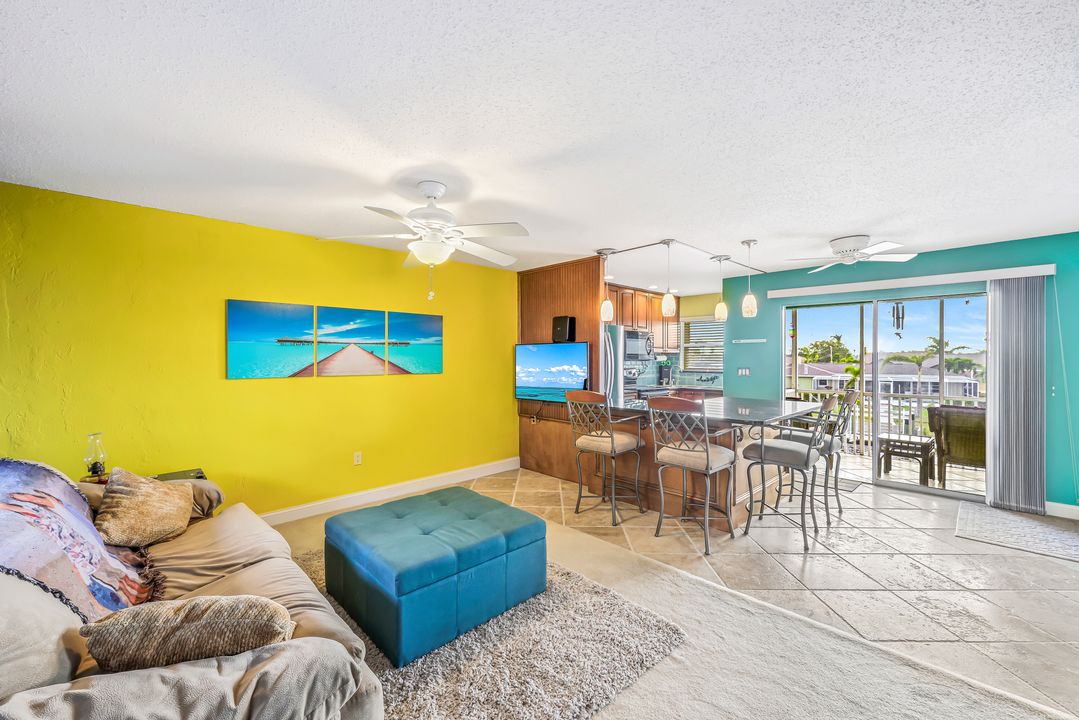 3903 Del Prado Blvd S  #203B, Cape Coral, FL 33904