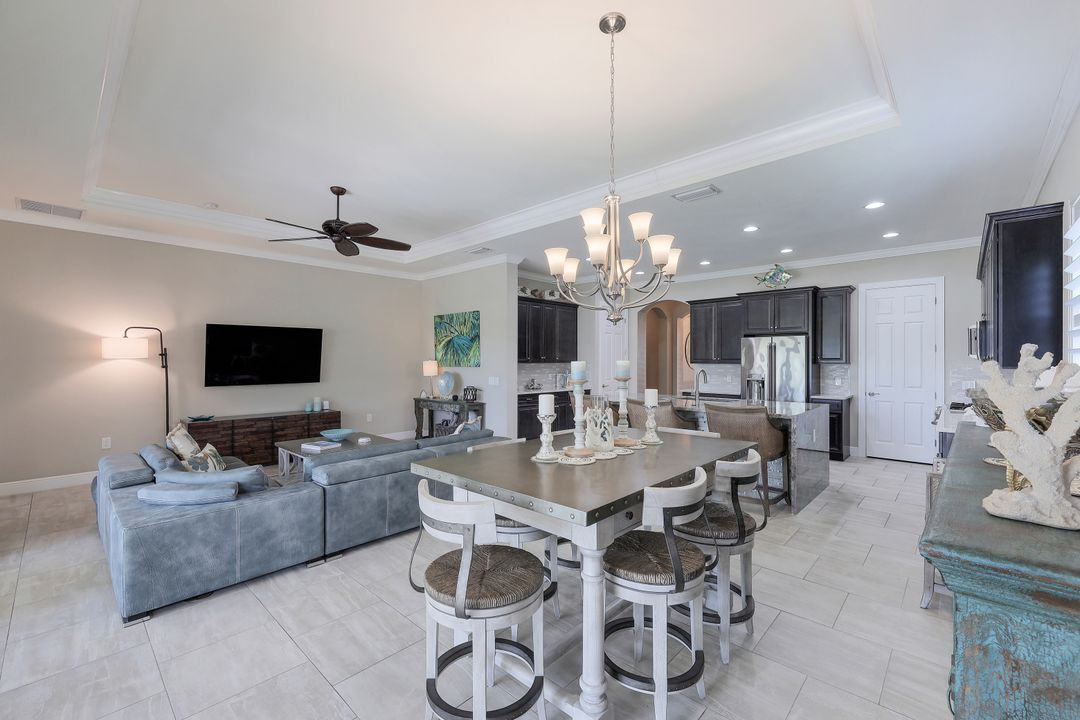 10283 Porto Romano Drive, Miromar Lakes, FL 33913