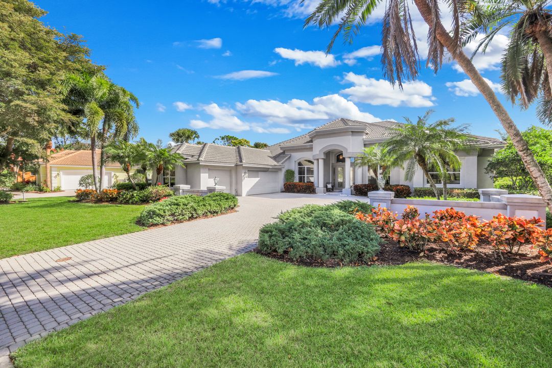 24351 Woodsage Dr, Bonita Springs, FL 34134