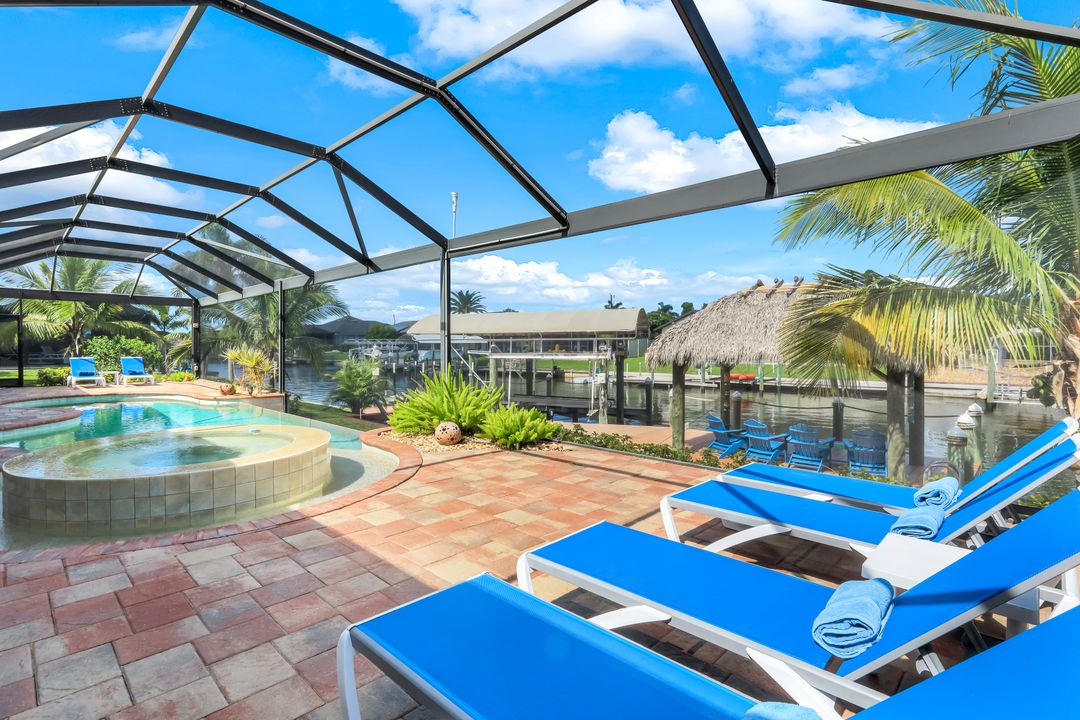 4418 SW 10th Ave, Cape Coral, FL 33914