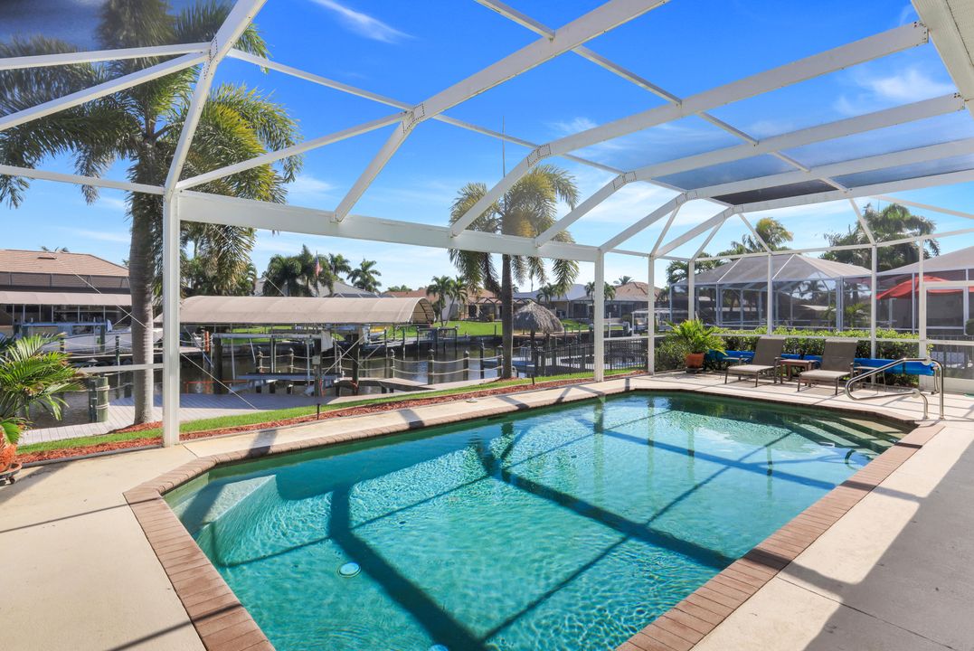 5321 SW 23rd Ave, Cape Coral, FL 33914