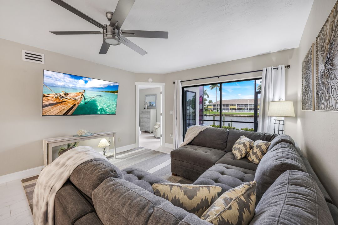 4616 SE 5th Pl #107, Cape Coral, FL 33904