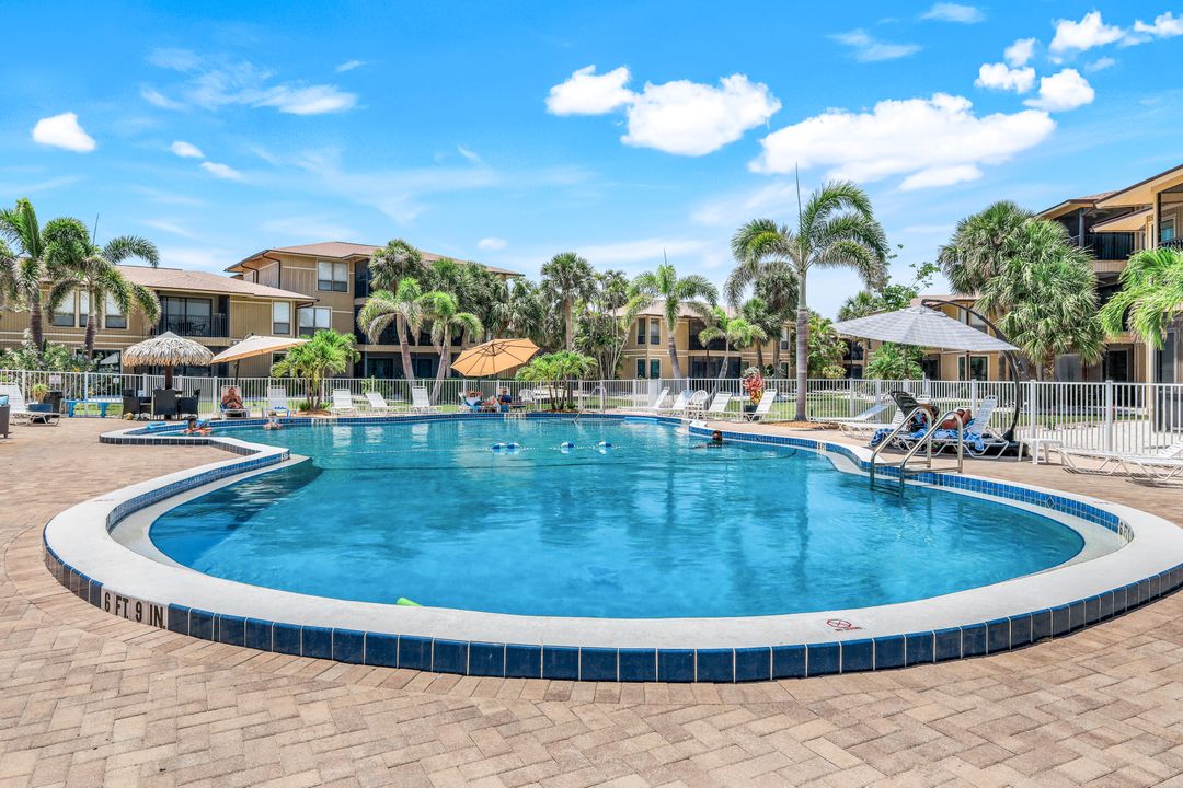 5117 Sea Bell Rd #D101, Sanibel, FL 33957