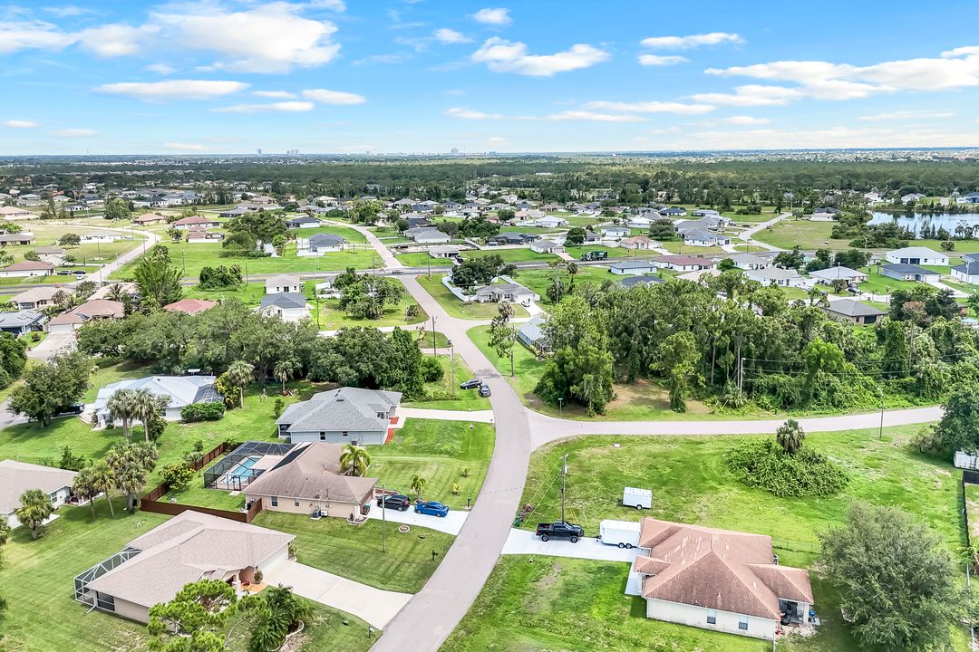 3457 NE 18th Pl, Cape Coral, FL 33909