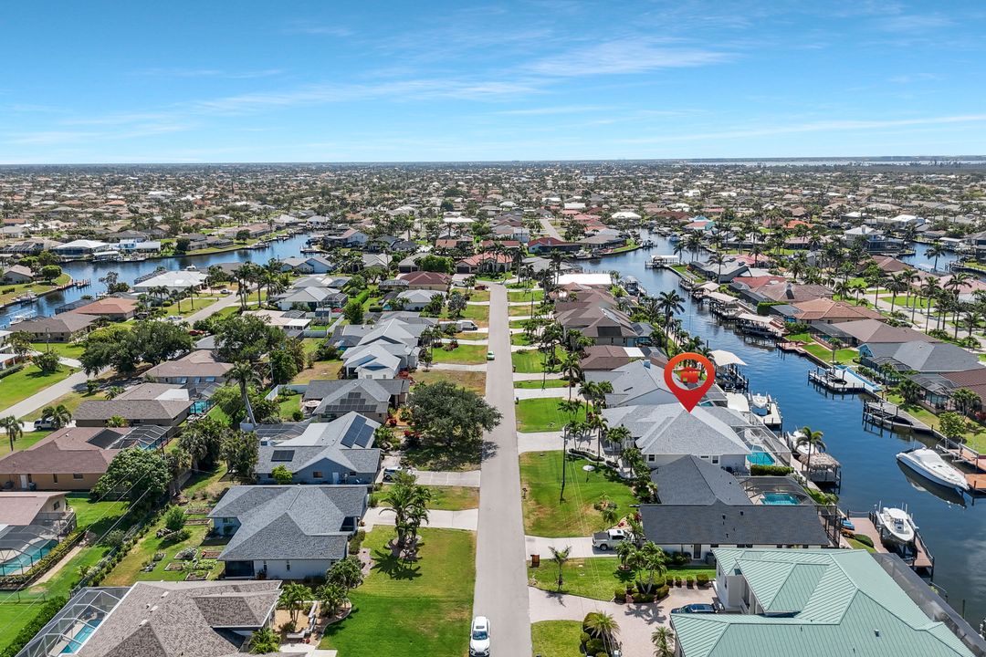 1428 SW 52nd Ln, Cape Coral, FL 33914
