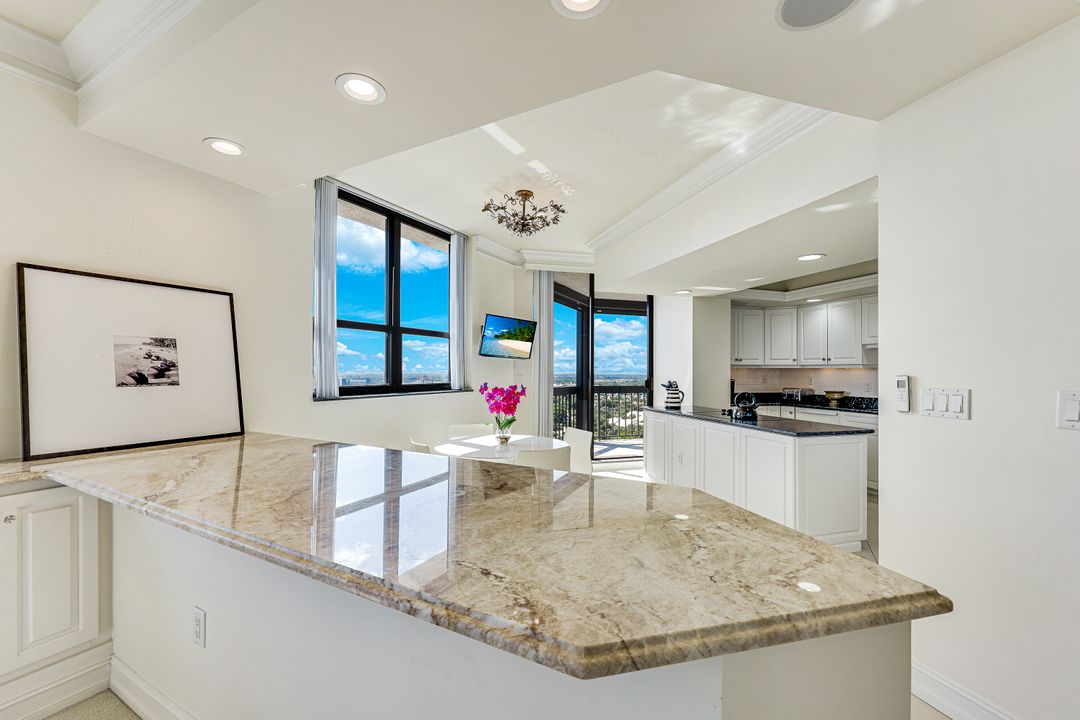 6001 Pelican Bay Blvd #PH F, Naples, FL 34108