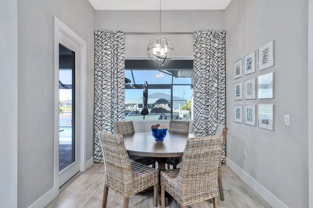 718 NW 36th Ave, Cape Coral, FL 33993