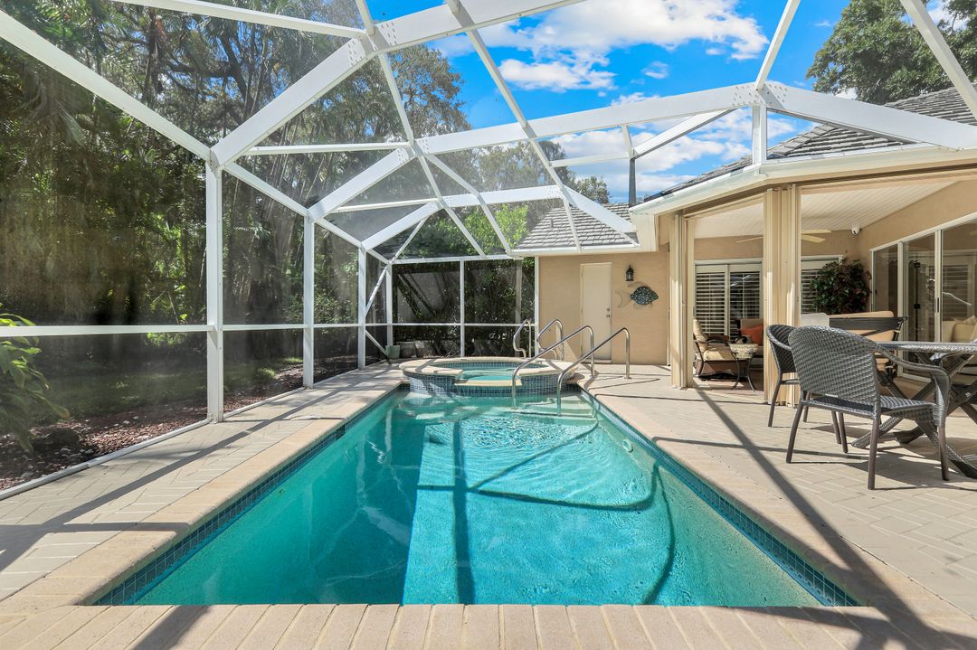 21139 Winterberry Way, Estero, FL 33928