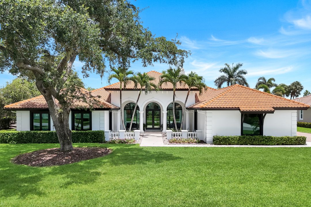 12251 Water Oak Dr, Estero, FL 33928