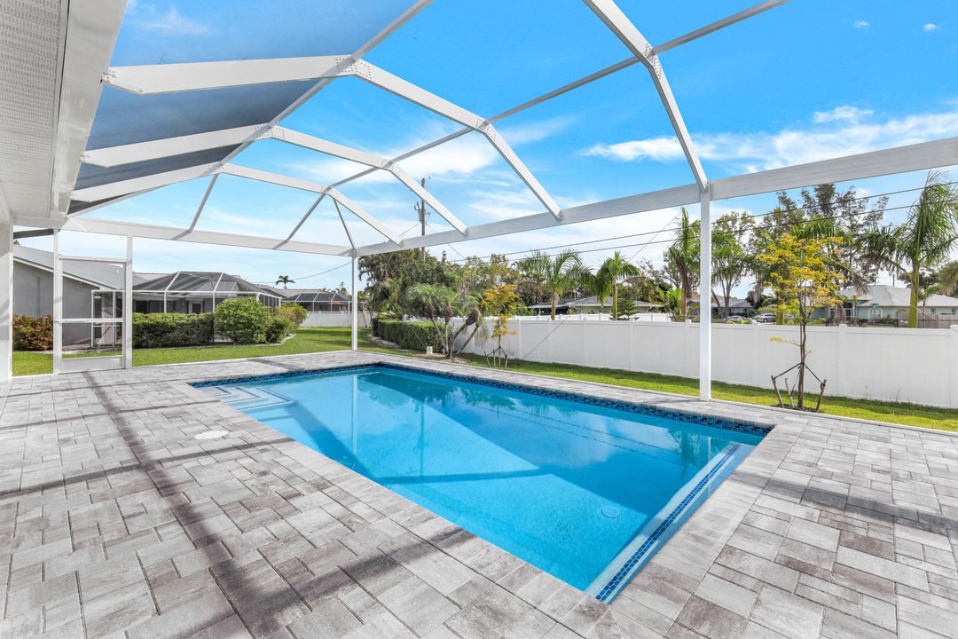 141 SW 46th Terrace, Cape Coral, FL 33914