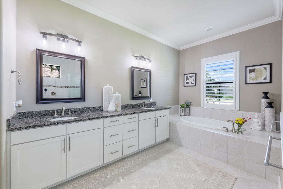 14465 Pine Hollow Drive, Estero, FL 33928