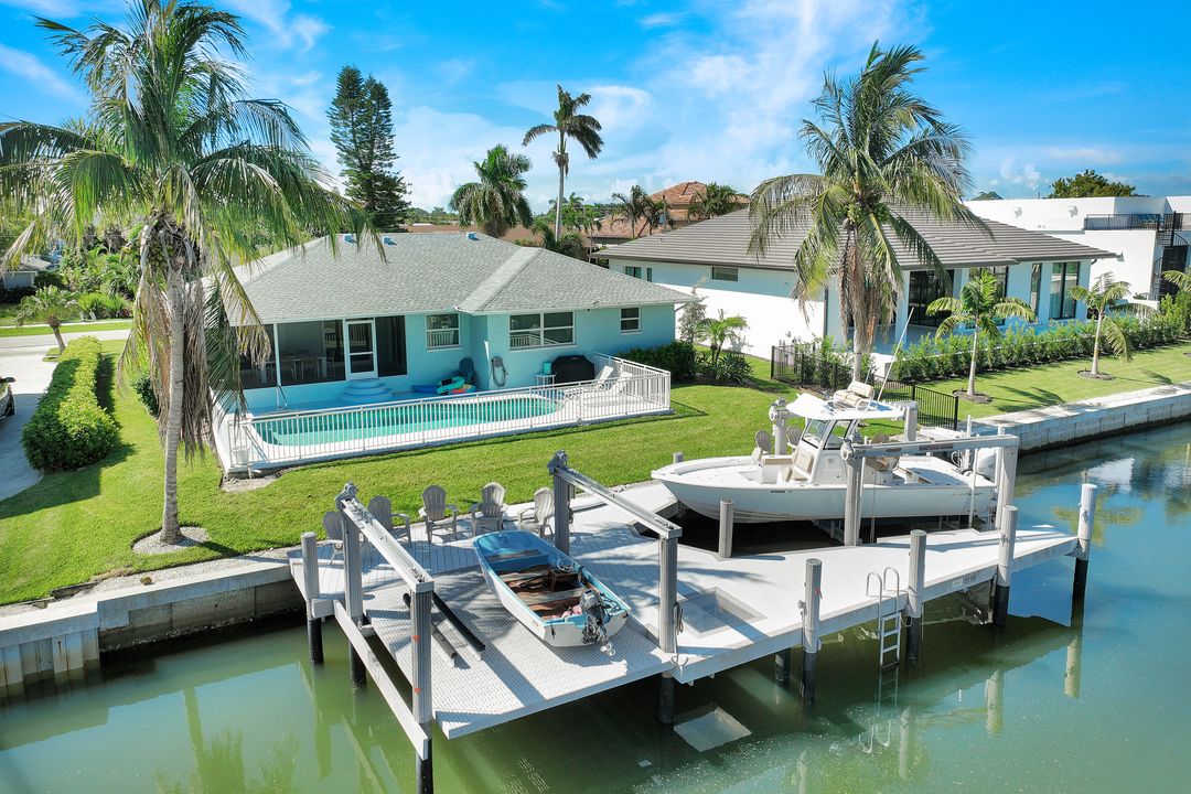 634 Bimini Ave, Marco Island, FL 34145