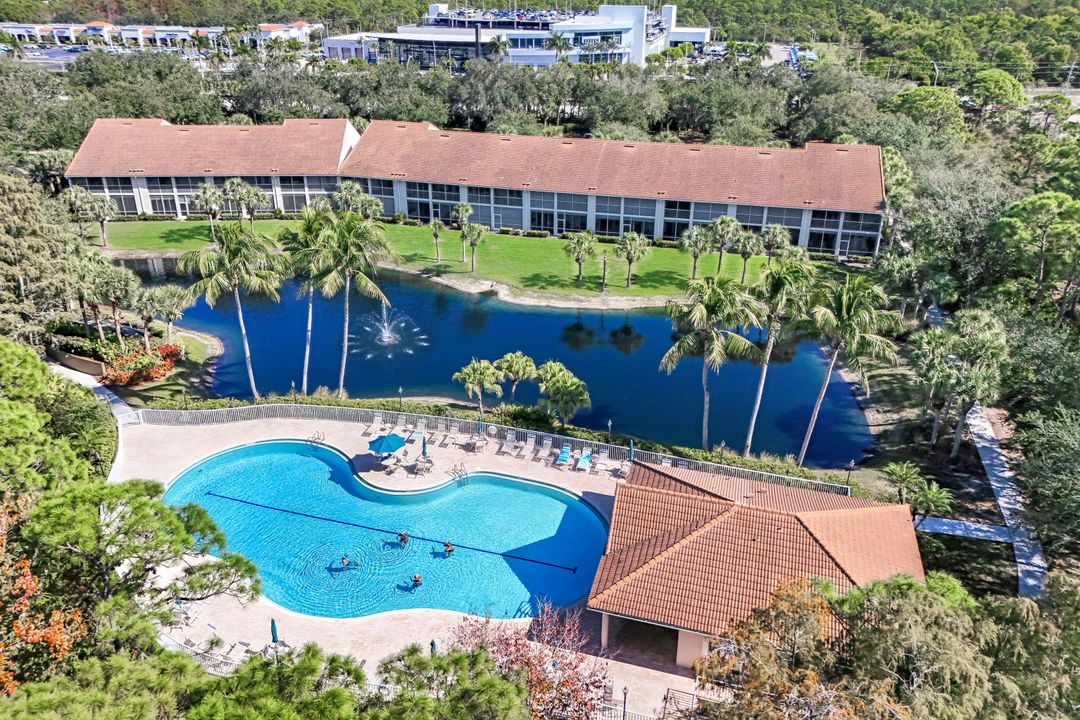 14530 Red Fox Run #215, Naples, FL 34110