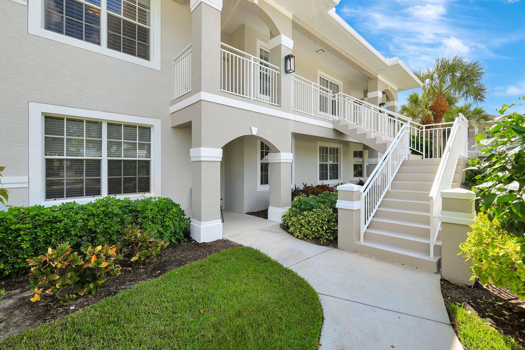 2300 Carrington Ct #203, Naples, FL 34109