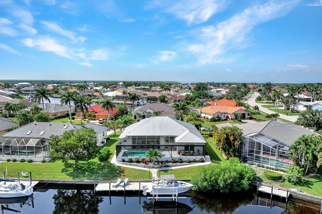 1306 Osprey Dr, Punta Gorda, FL 33950